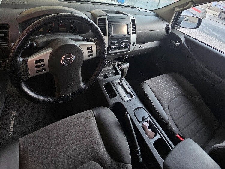 Nissan Xterra Off road 2014 - Image 4