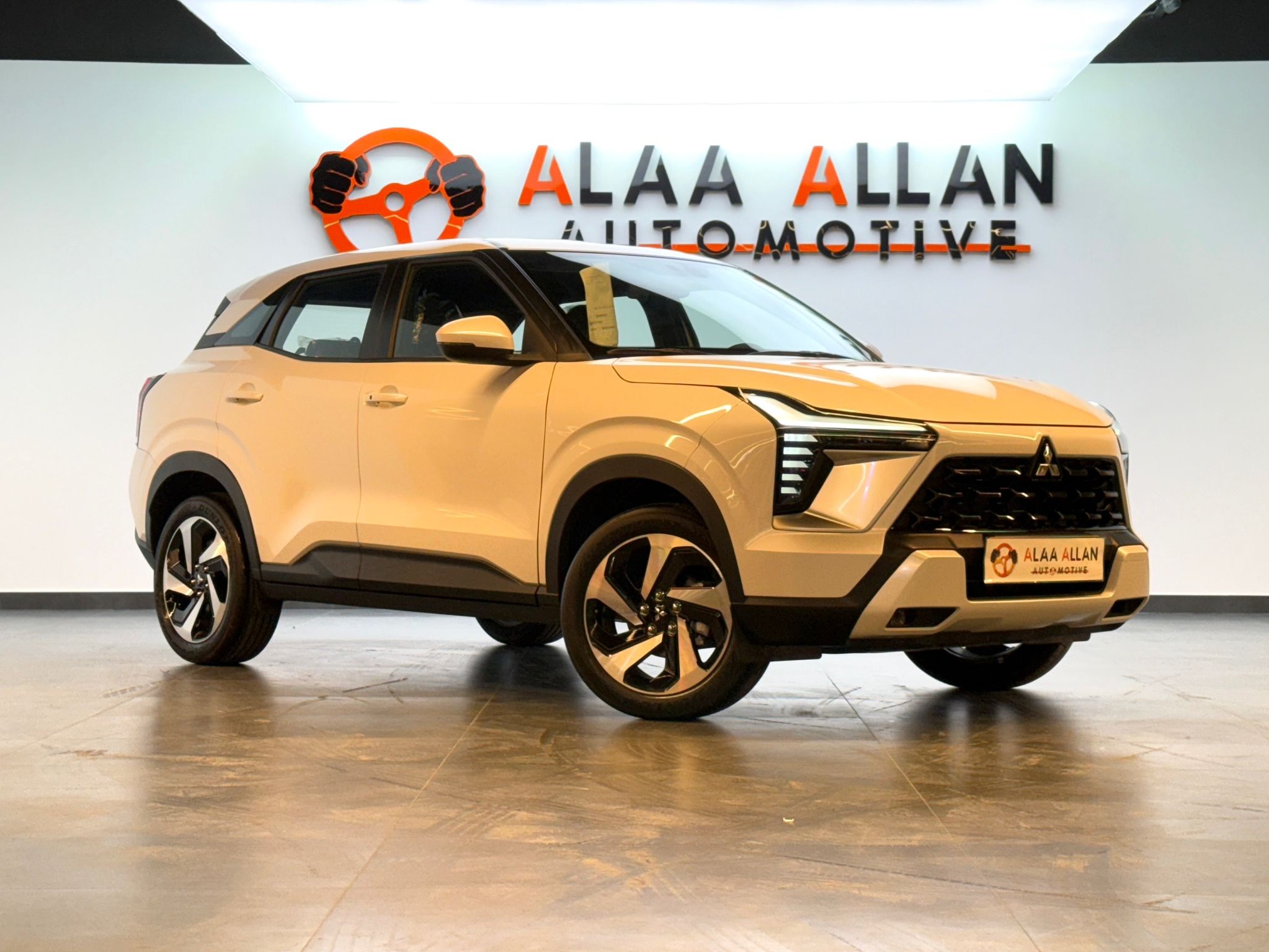 Mitsubishi xforce 2025 - Image 1