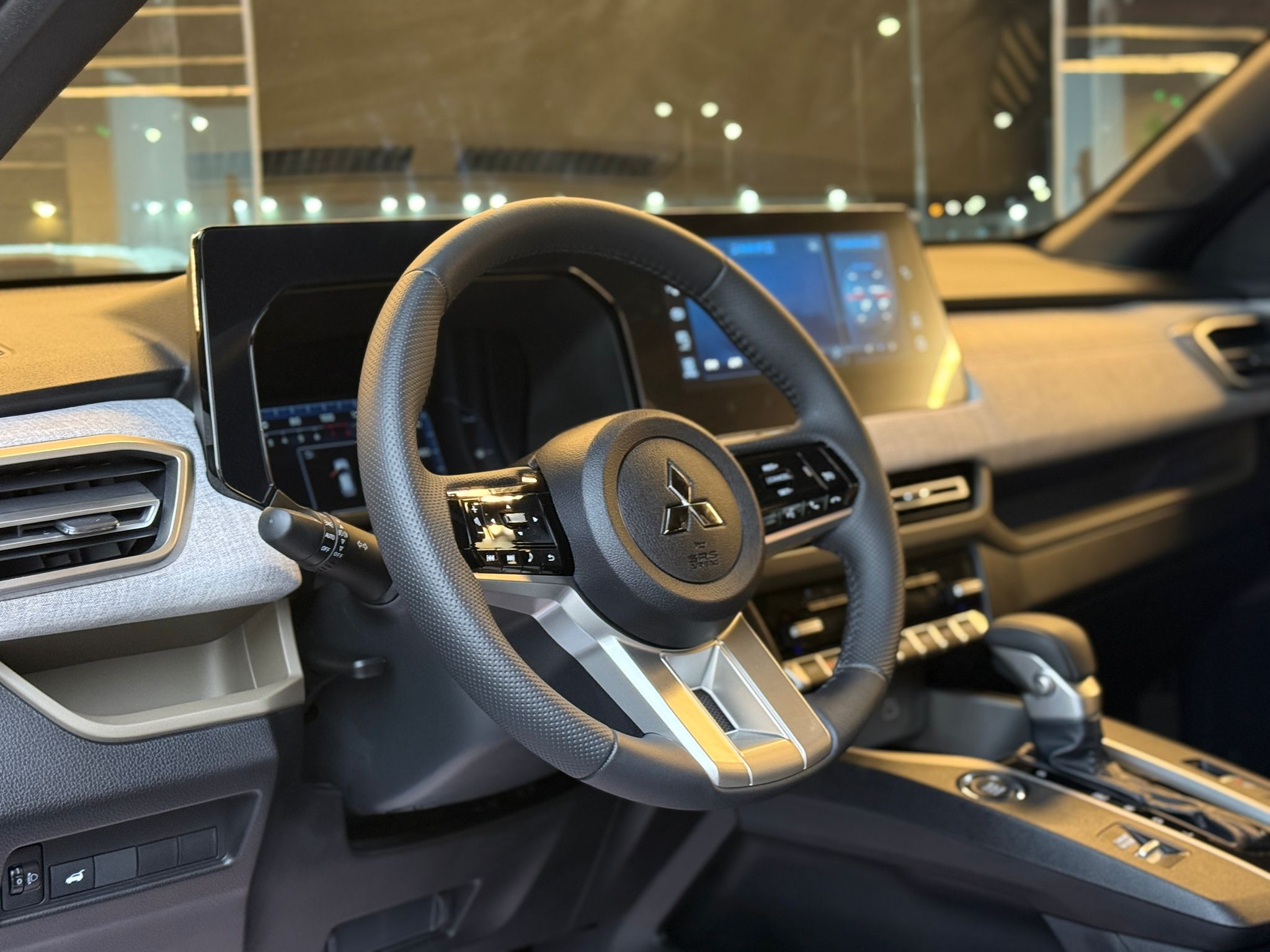 Mitsubishi xforce 2025 - Image 2