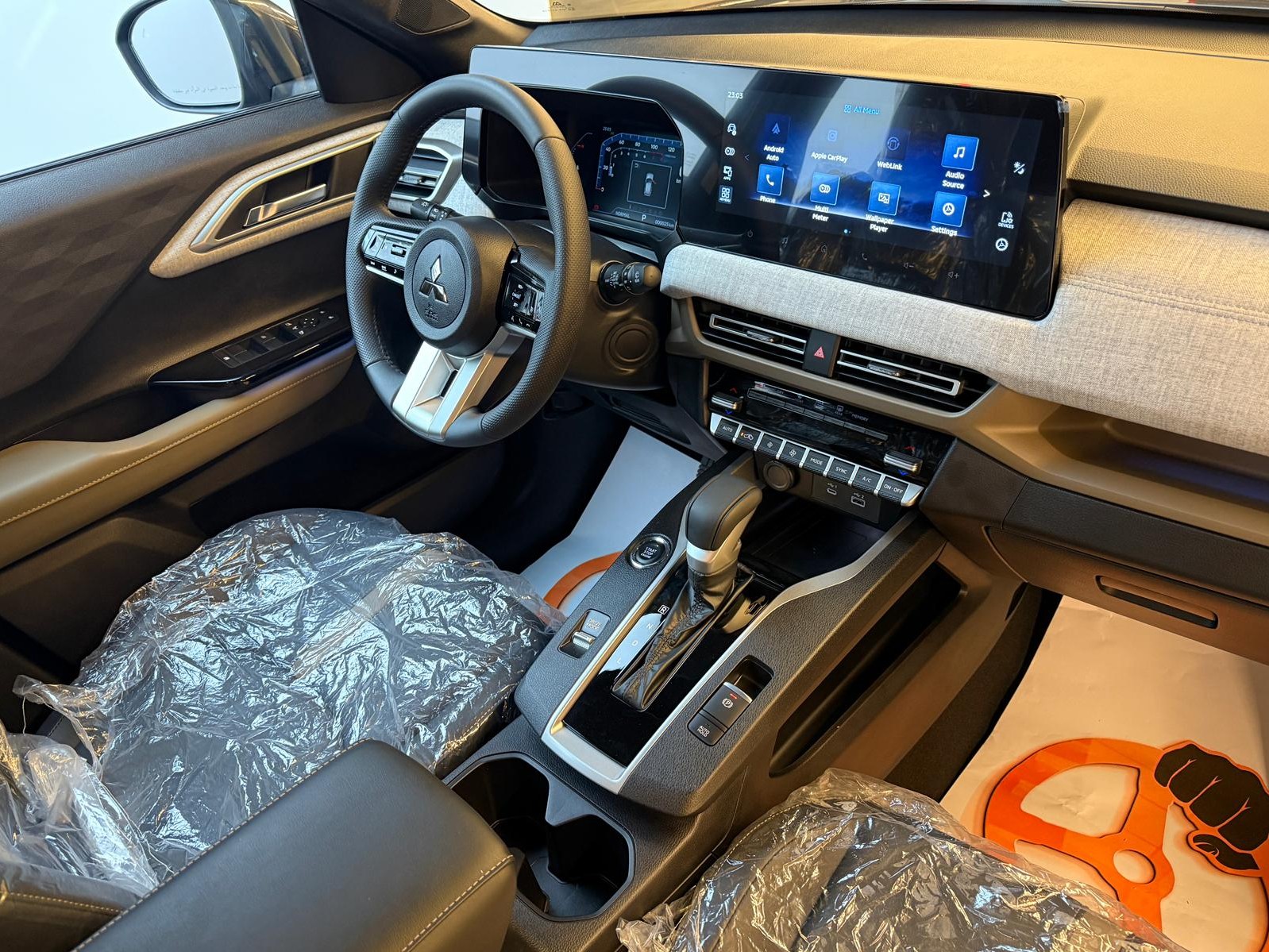 Mitsubishi xforce 2025 - Image 2