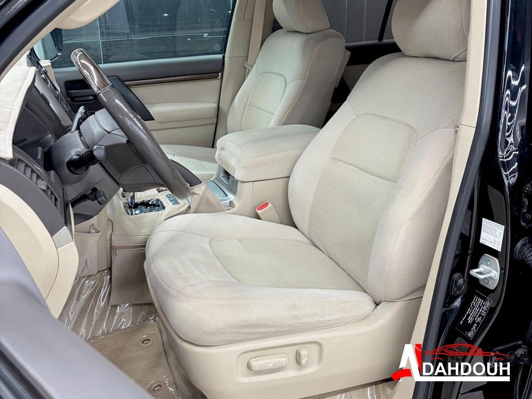 Toyota Land Cruiser GX.R 2021 - Image 3