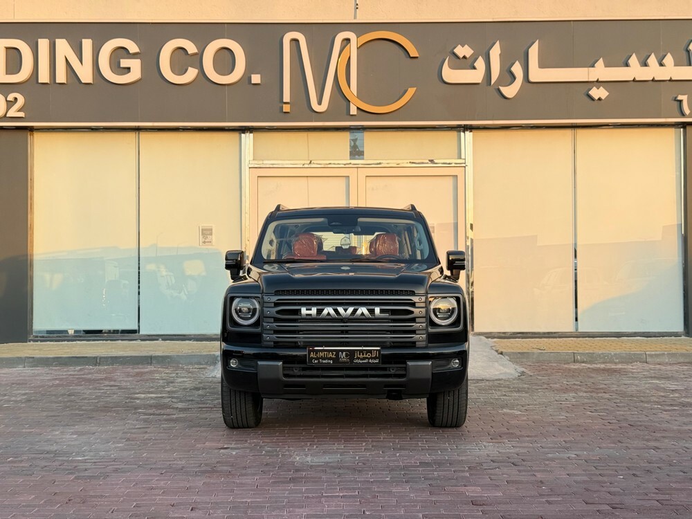 GWM Haval H9 2026 - Image 2