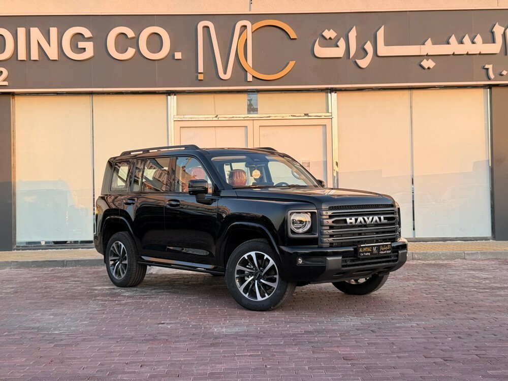 GWM Haval H9 2026 - Image 3