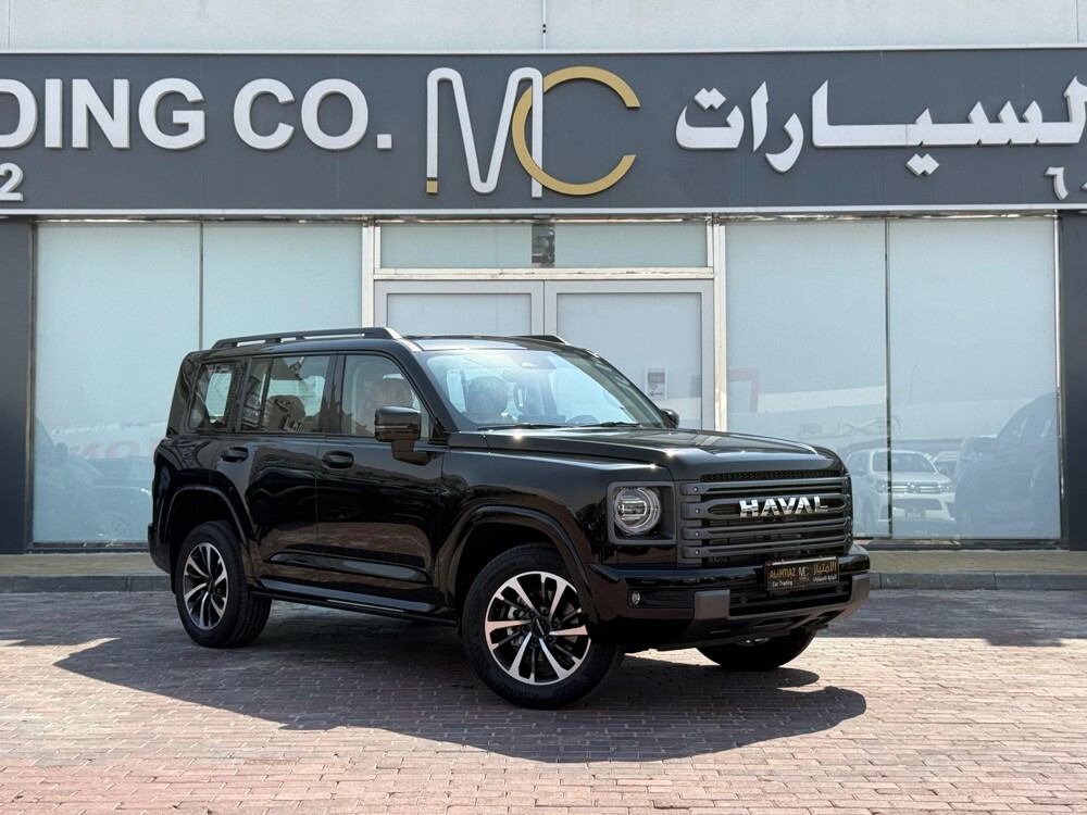 GWM Haval H9 2026 - Image 3