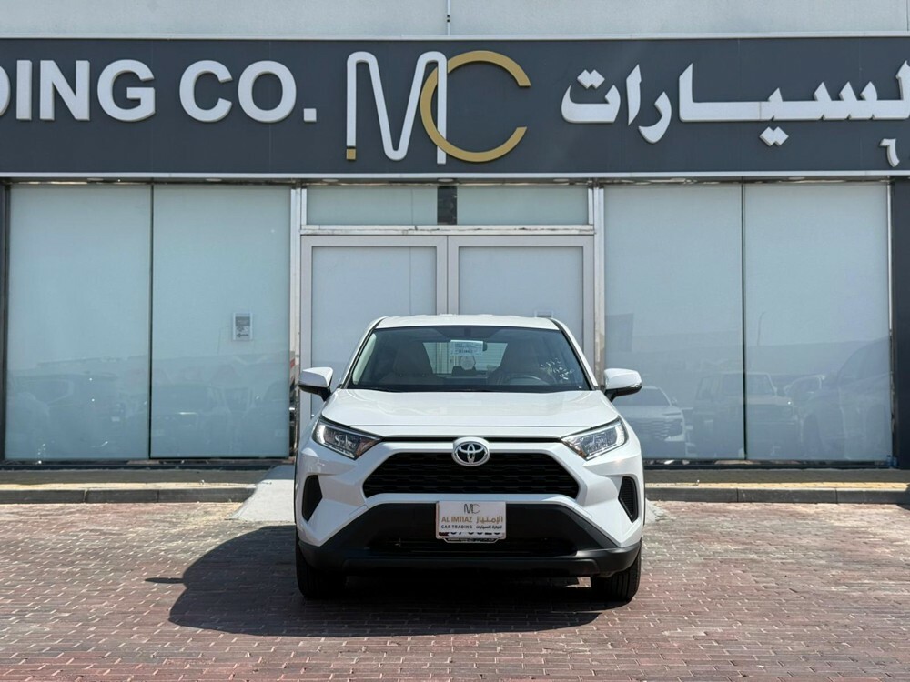 Toyota RAV4 2025 - Image 2