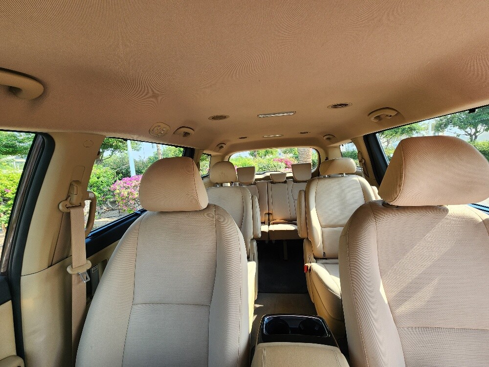 Kia Carnival 2017 - Image 4