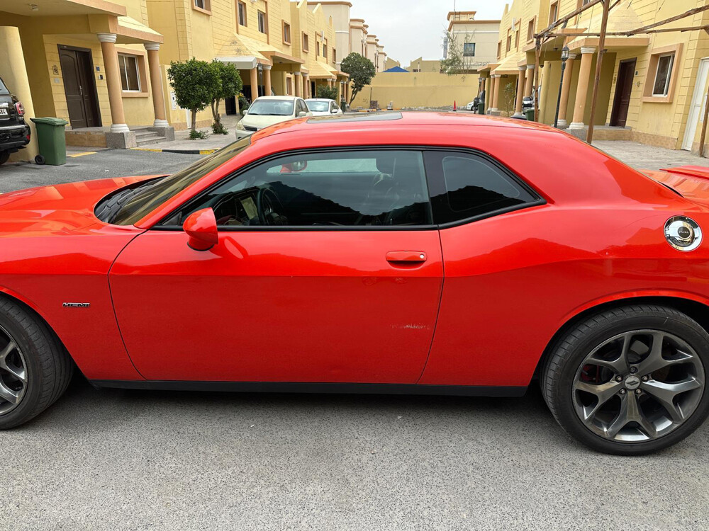 Dodge Challenger SRT 2017 - Image 3