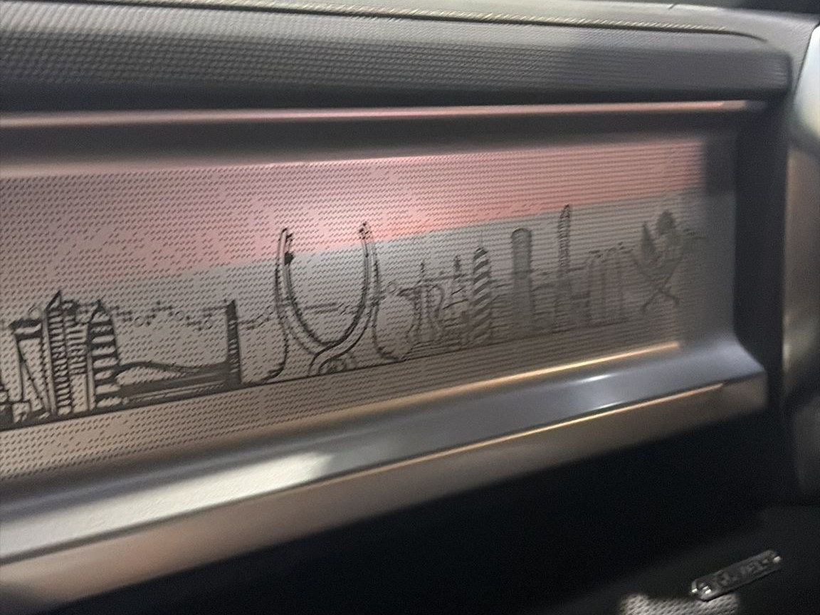 Jetour  T2 Luxury  2024 - Image 3