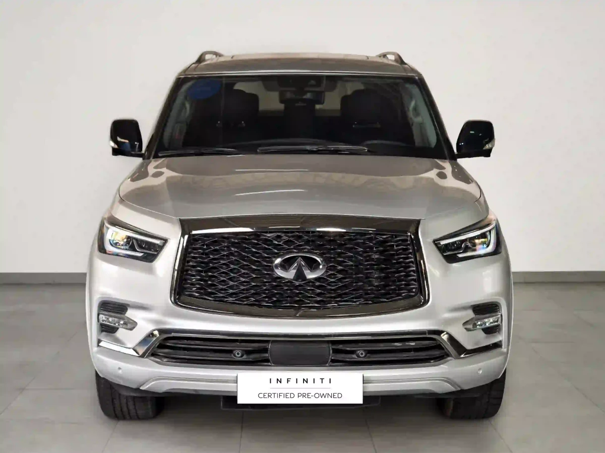 Infiniti QX 80 2023