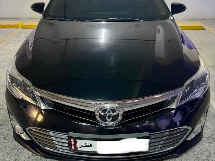 Toyota Avalon Limited 2015 - Image 3