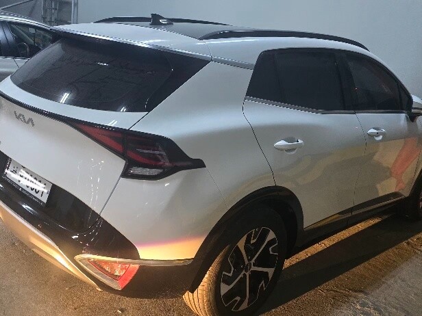 Kia Sportage 2025 - Image 4