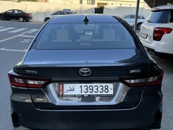 Toyota Yaris 2026 - Image 3