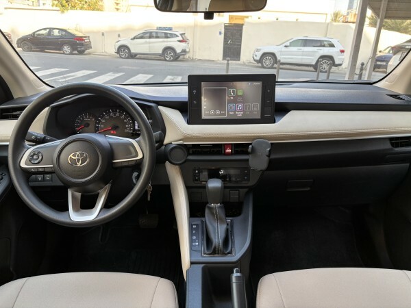 Toyota Yaris 2026 - Image 4