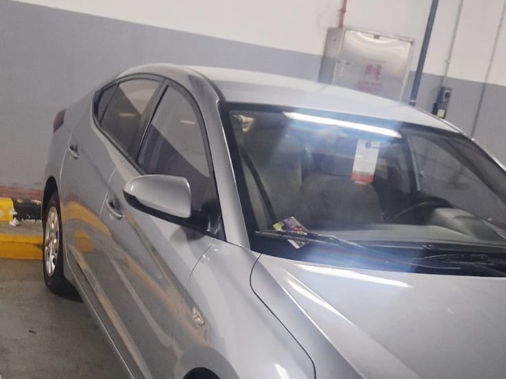 Hyundai Elantra 2020 - Image 3
