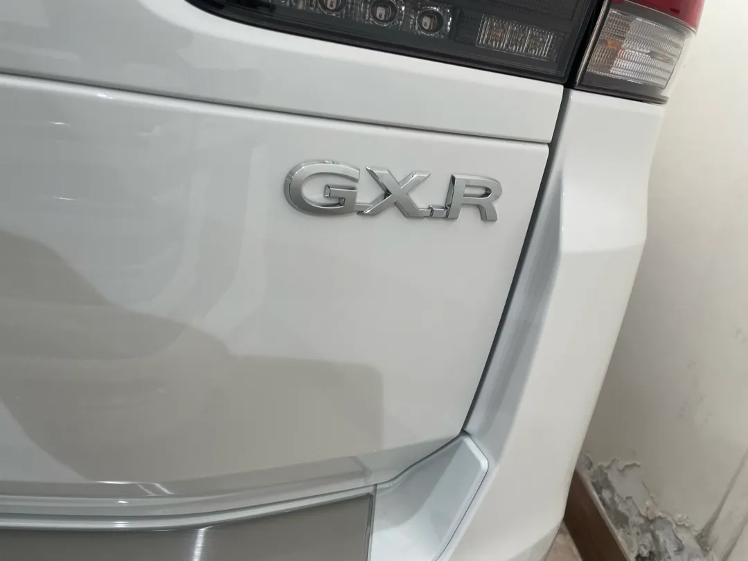 Toyota Land Cruiser GX.R 2026 - Image 3