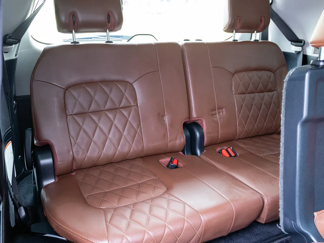 Toyota Land Cruiser VX.S 2017 - Image 4