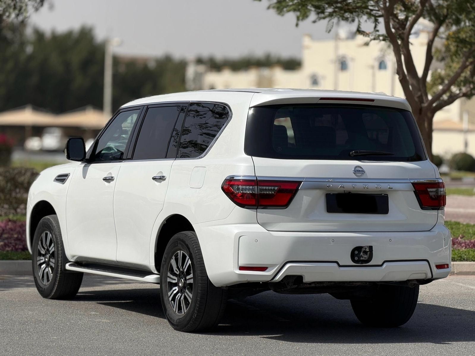 Nissan Patrol XE 2020 - Image 2