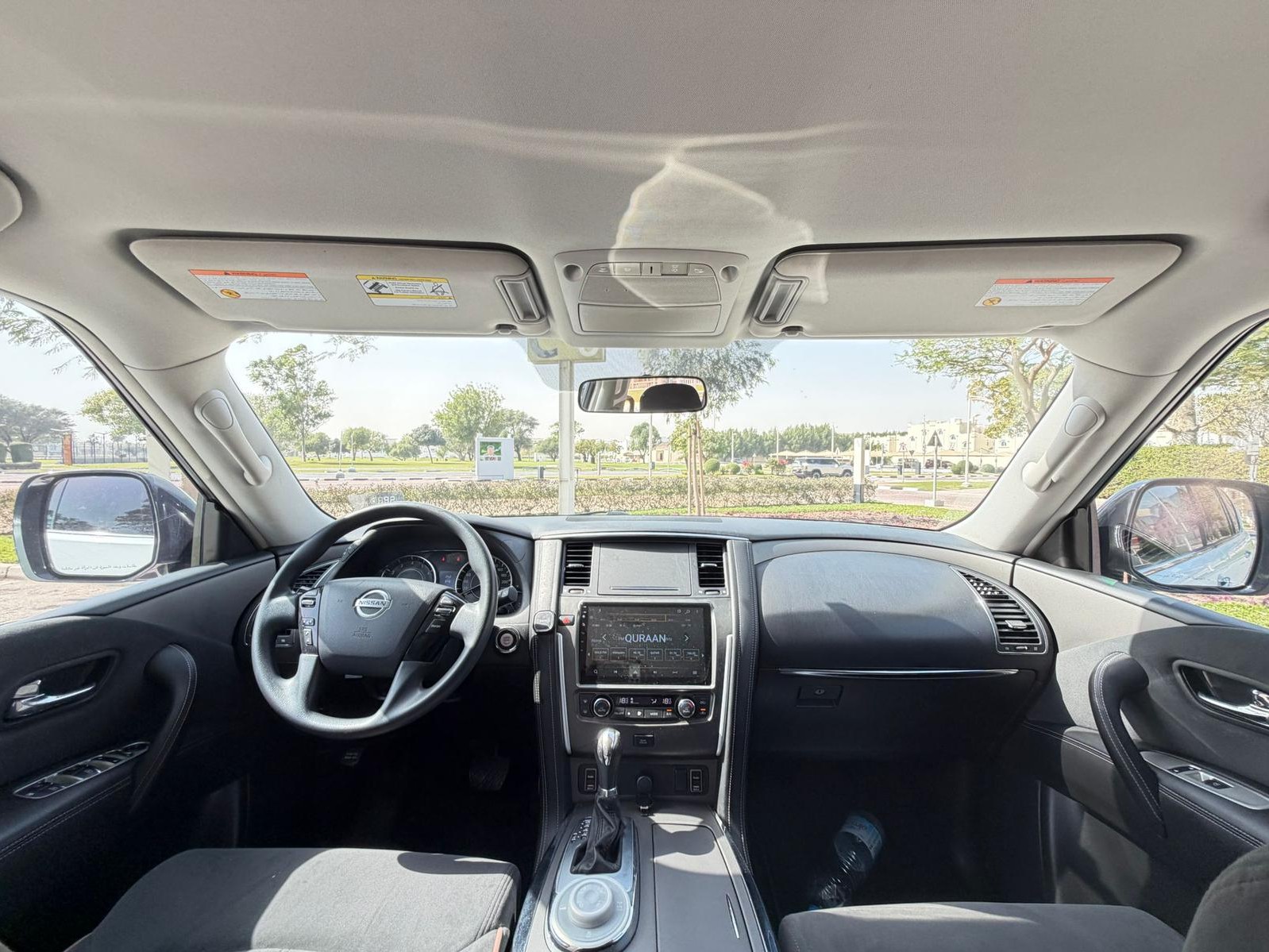 Nissan Patrol XE 2020 - Image 3
