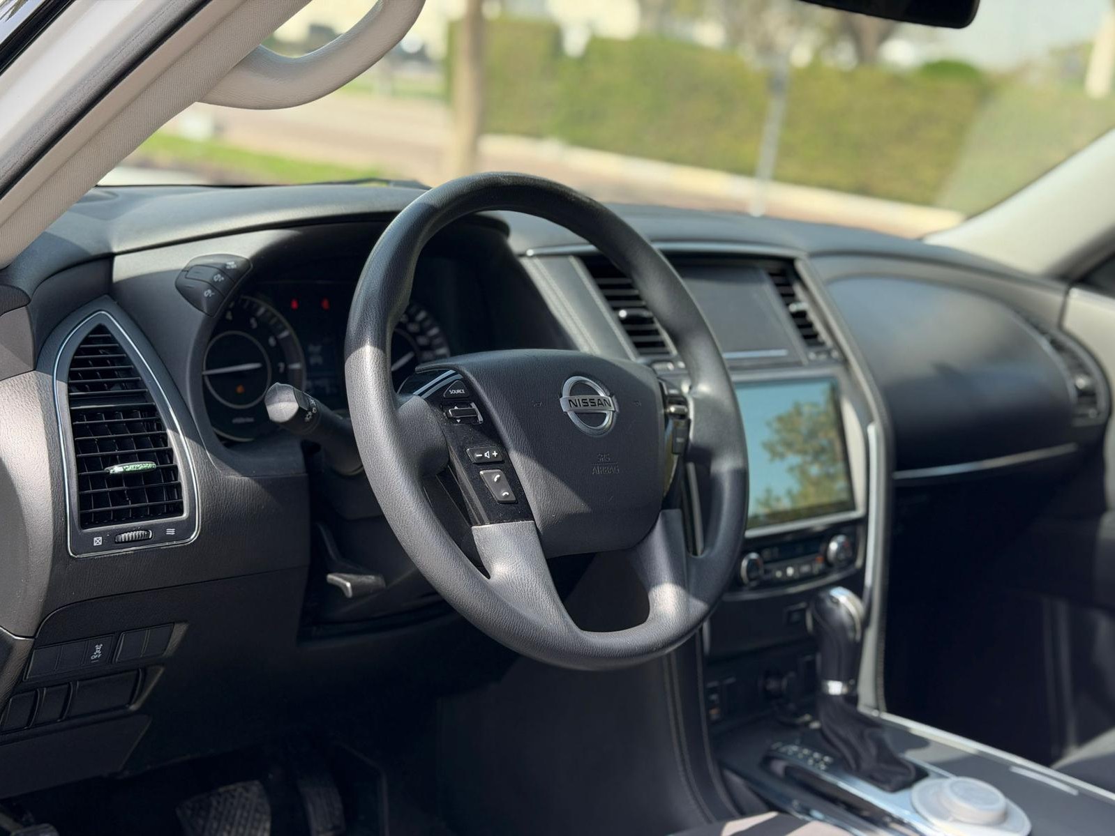 Nissan Patrol XE 2020 - Image 4