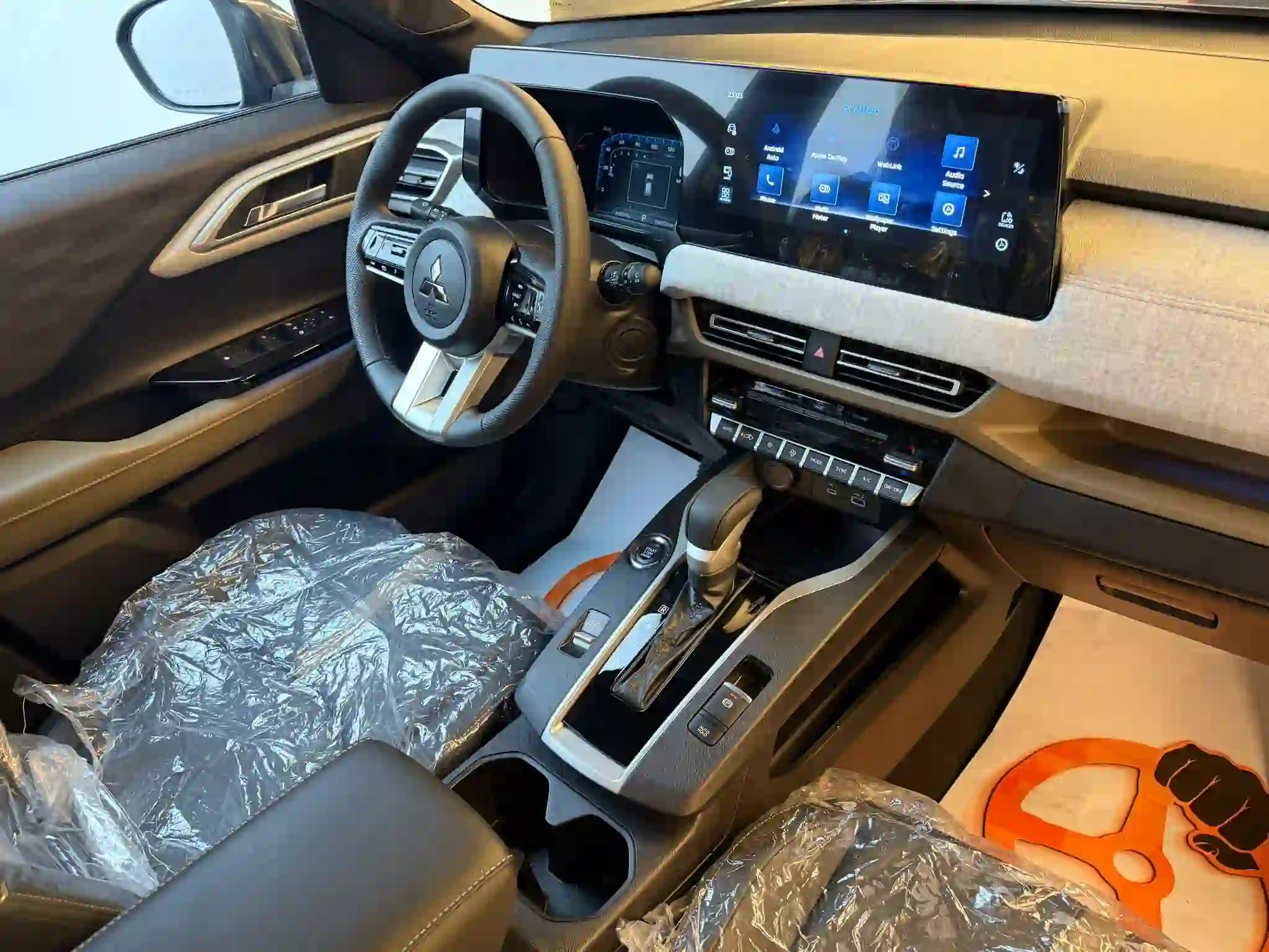 Mitsubishi xforce 2025 - Image 2