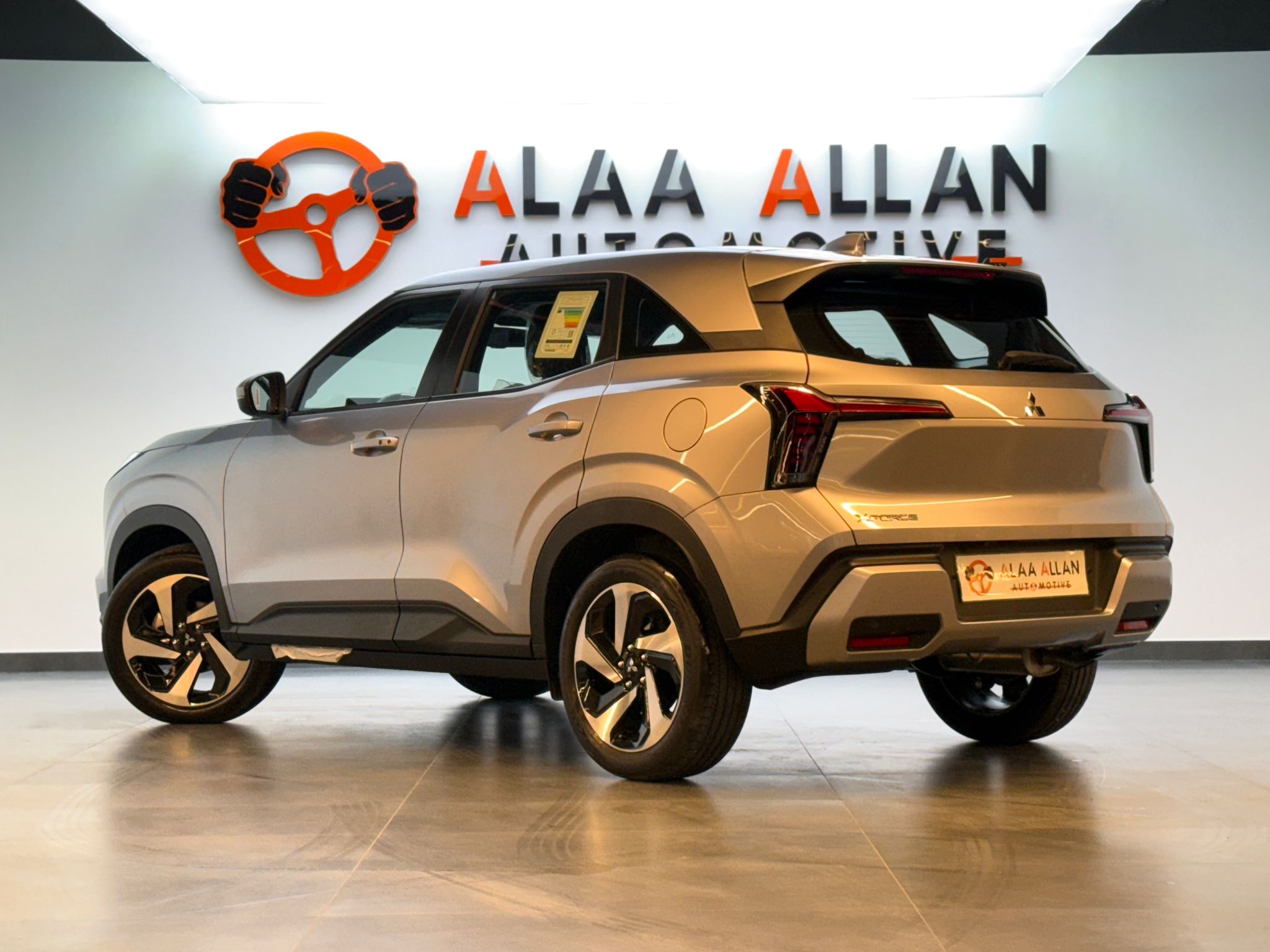 Mitsubishi xforce 2025 - Image 3