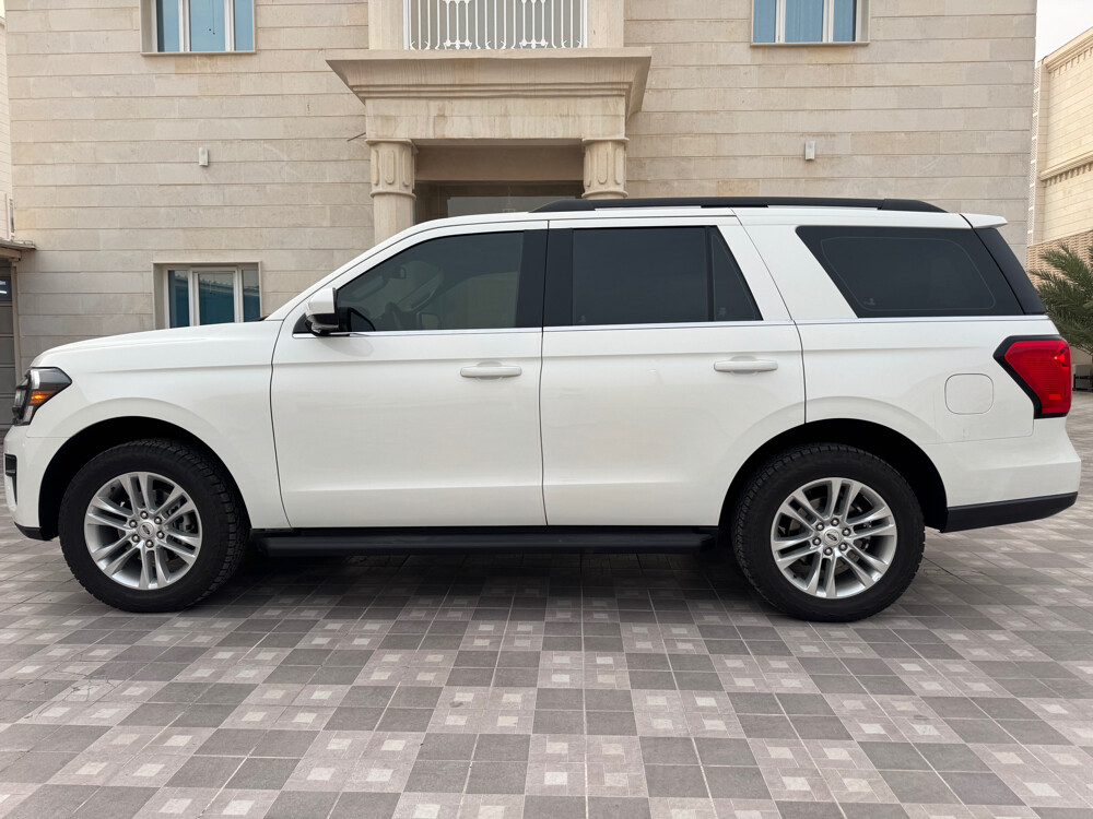 Ford Expedition 2024