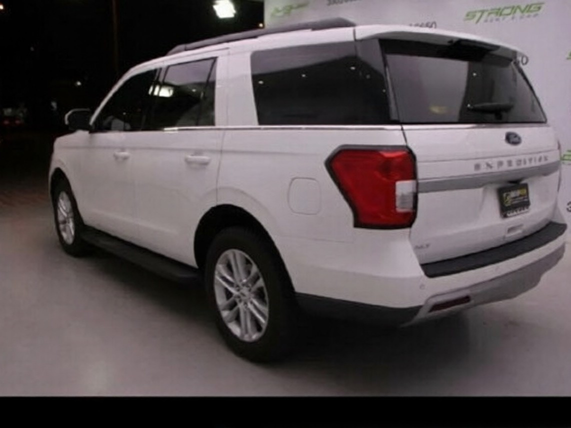 Ford Expedition 2024 - Image 3