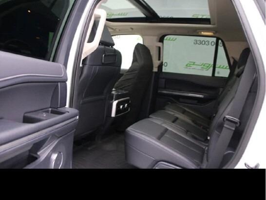 Ford Expedition 2024 - Image 4
