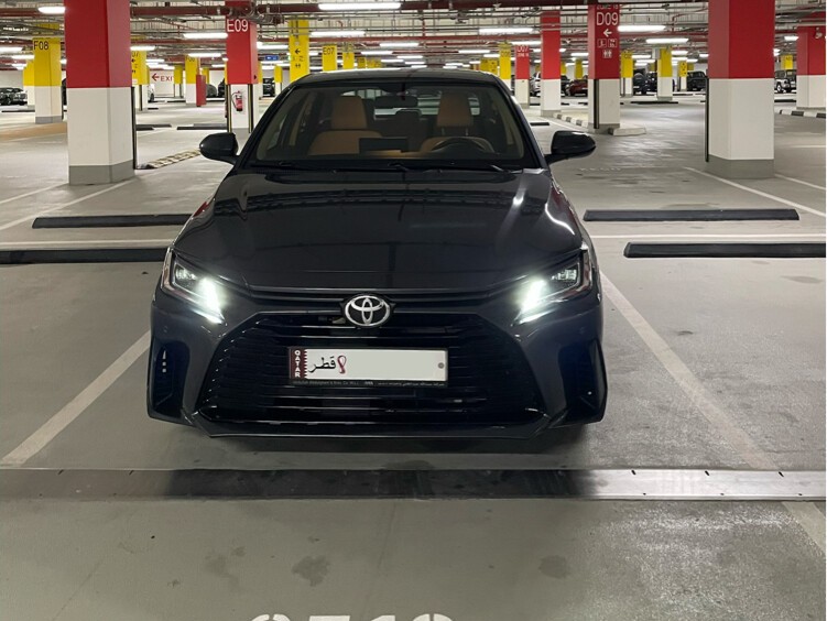 Toyota Yaris 2023 - Image 2
