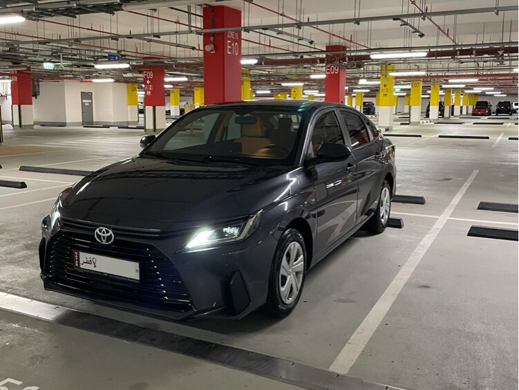 Toyota Yaris 2023 - Image 4
