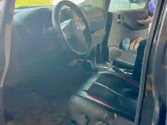 Nissan Xterra SE 2012 - Image 3