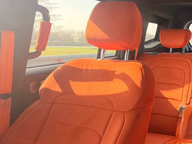 Jetour  T2 Luxury  2025 - Image 2