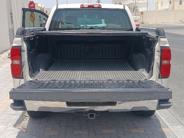 Chevrolet Silverado LT 2015 - Image 4