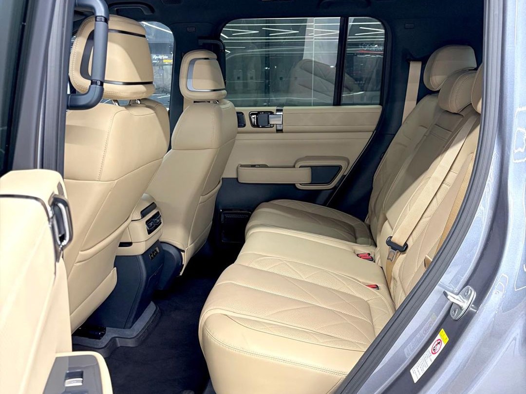 BYD LEOPARD 5 Altra 2026 - Image 4
