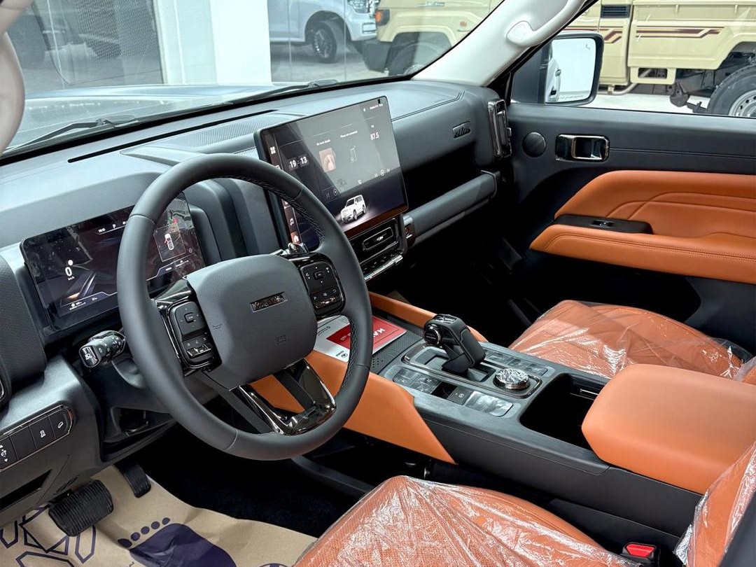 GWM Haval H9 2026 - Image 4