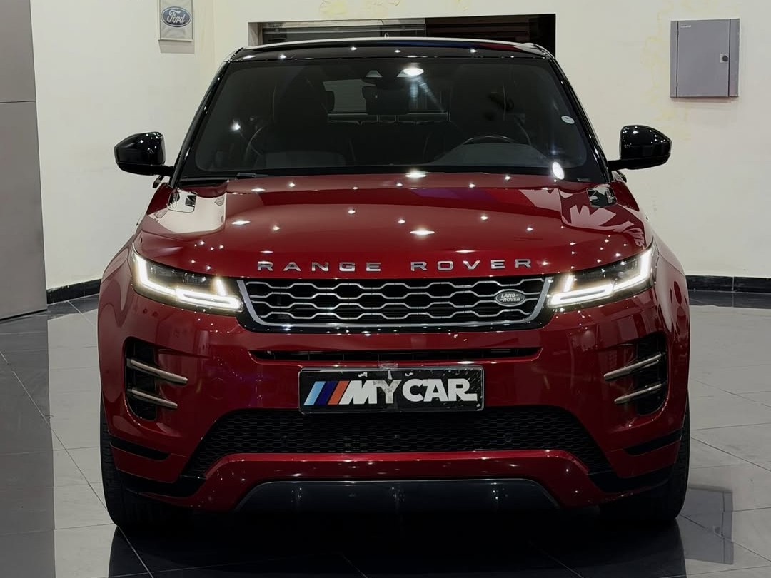 Land Rover Range Rover Evoque R-Dynamic SE 2020 - Image 2