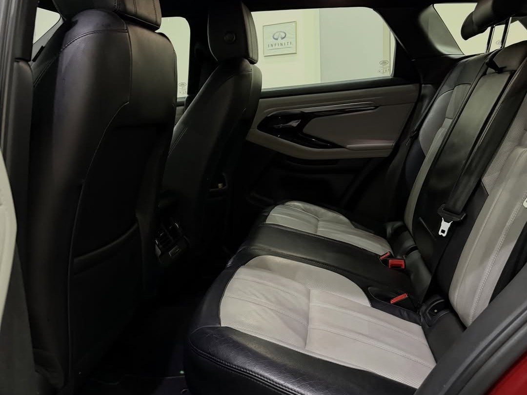 Land Rover Range Rover Evoque R-Dynamic SE 2020 - Image 3