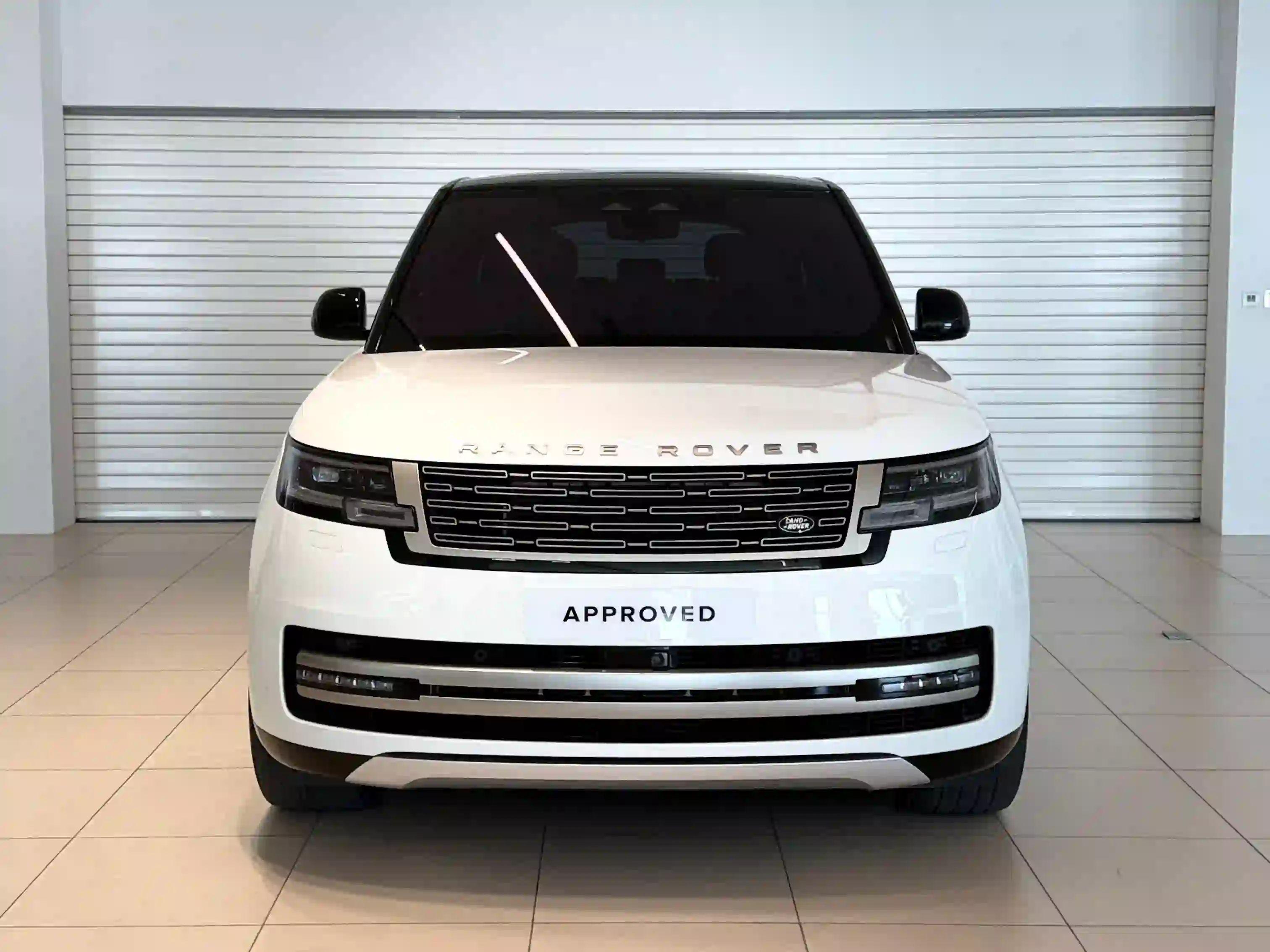 Land Rover Range Rover Vogue HSE 2023
