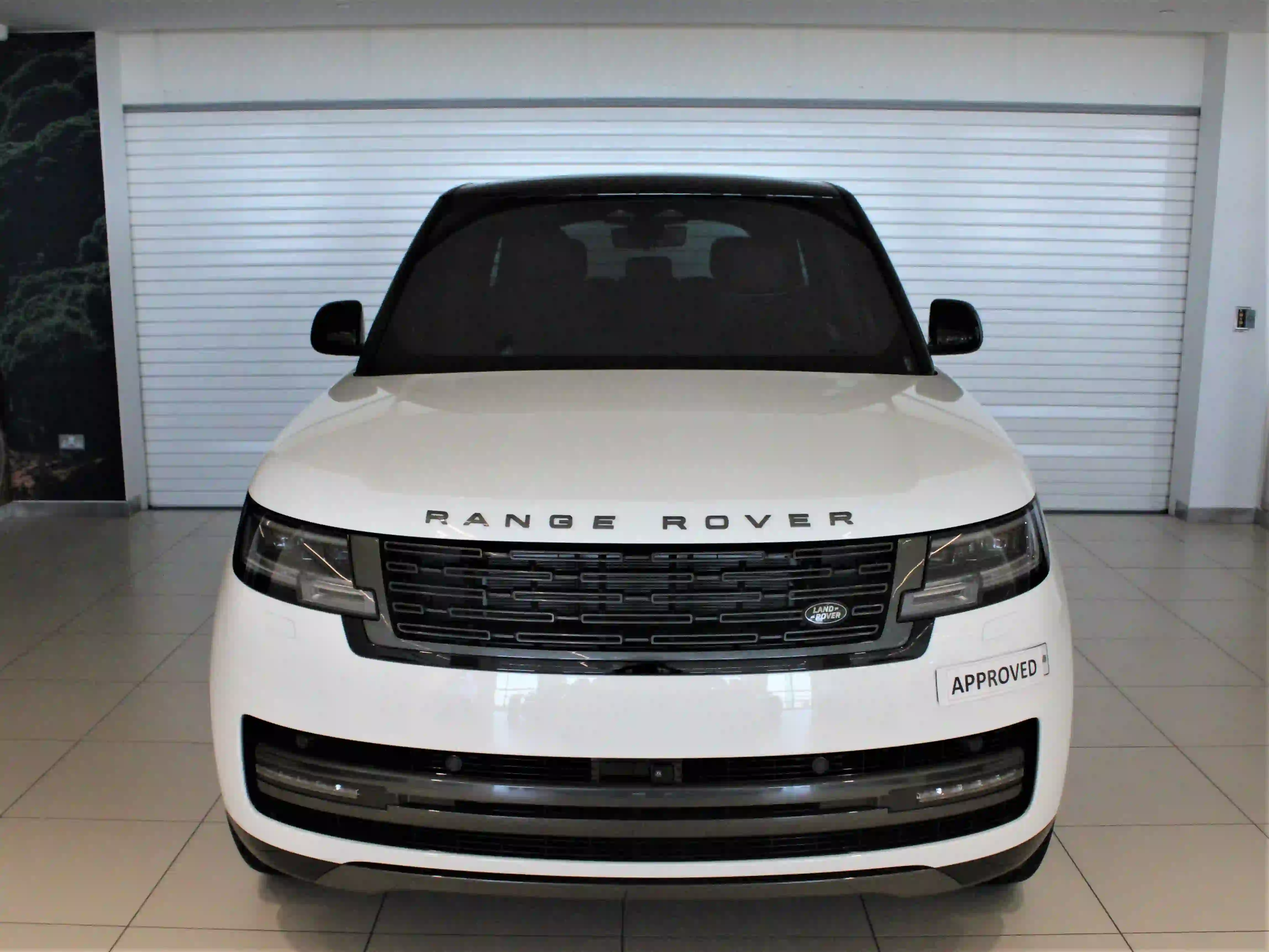 Land Rover Range Rover Vogue HSE 2023