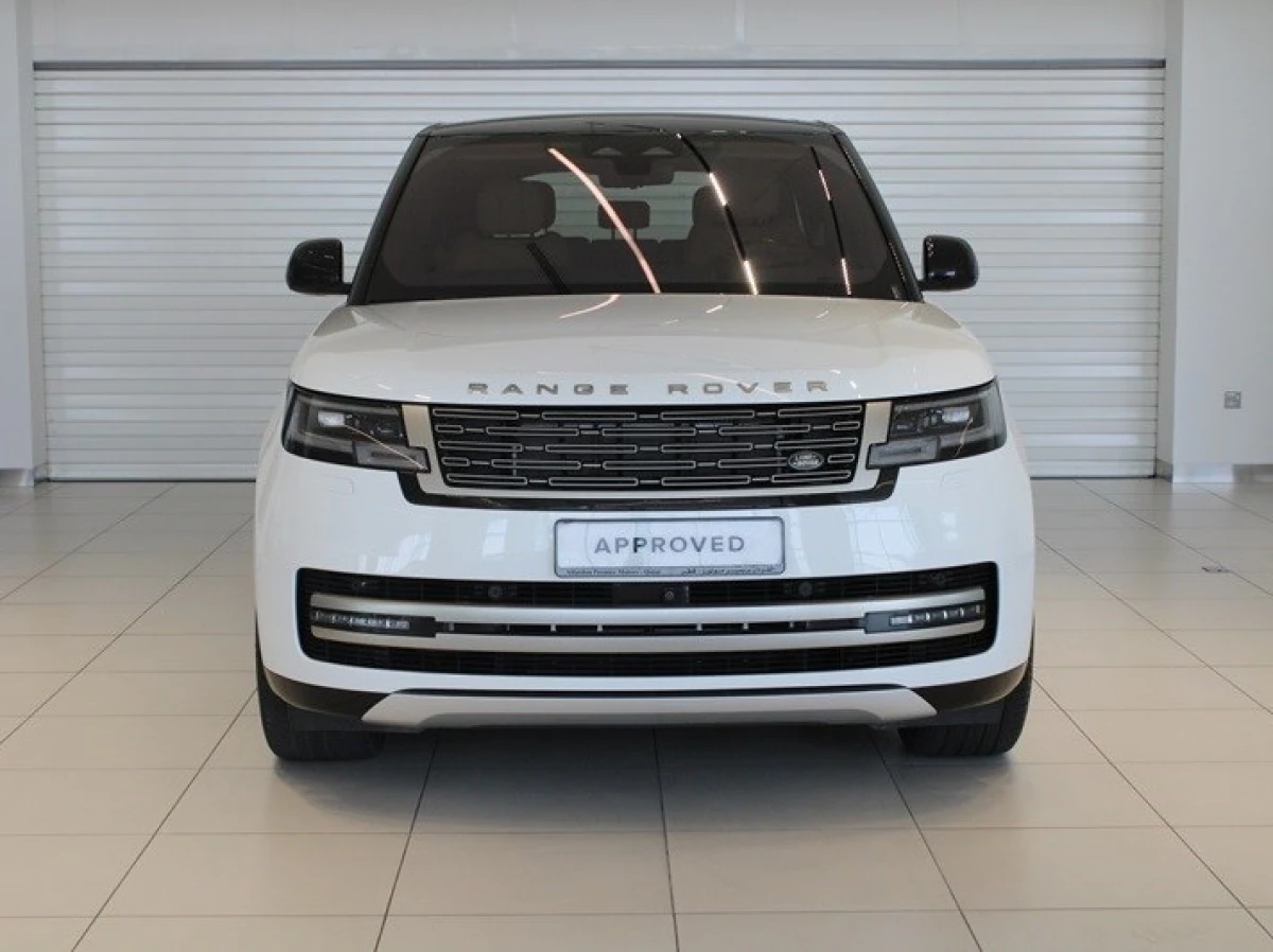 Land Rover Range Rover Vogue HSE 2023