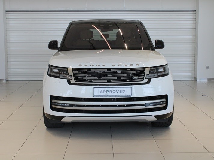 Land Rover Range Rover Vogue HSE 2023