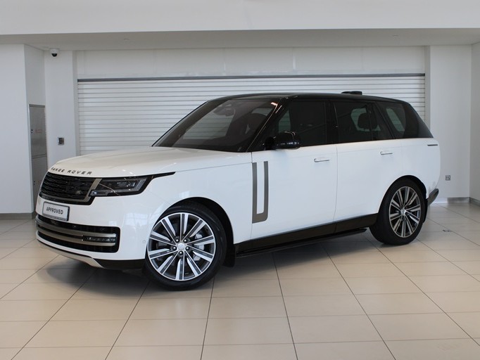 Land Rover Range Rover Vogue HSE 2023 - Image 2