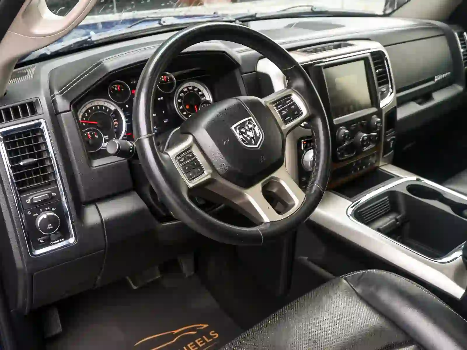 Dodge Ram 2016 - Image 2