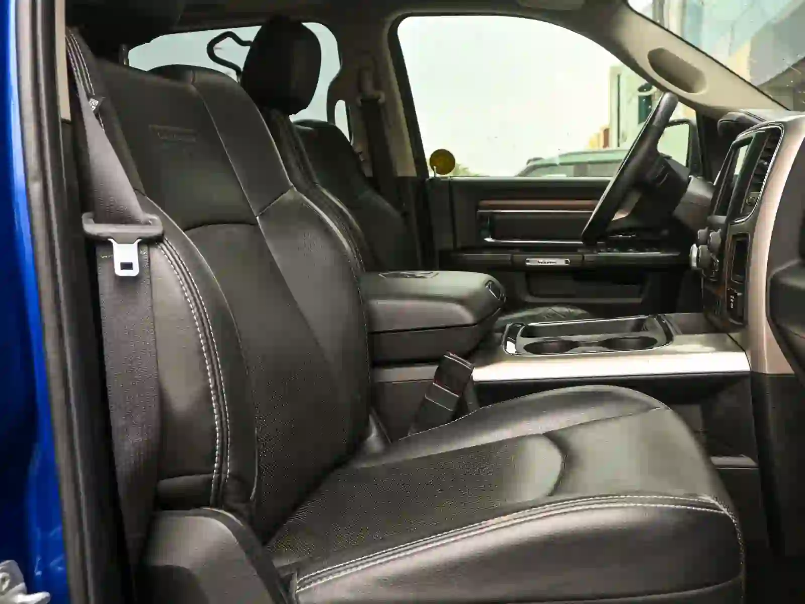 Dodge Ram 2016 - Image 3