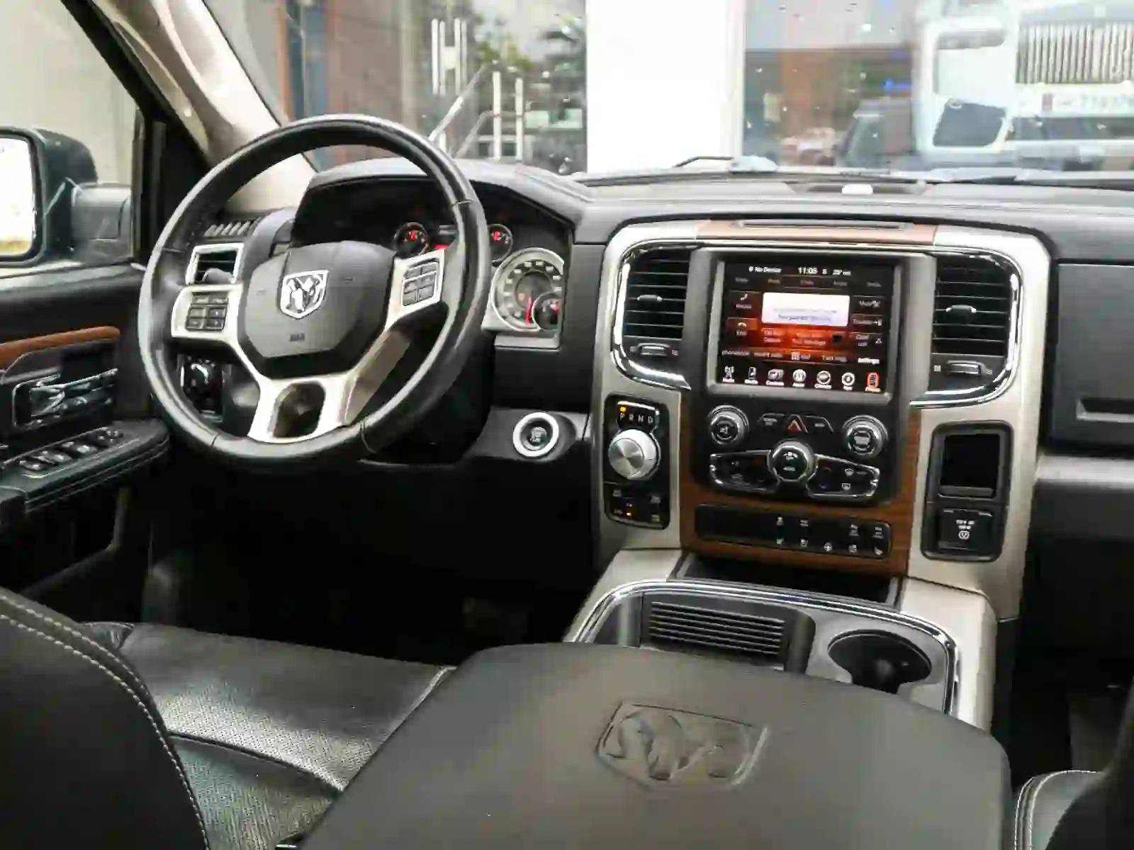 Dodge Ram 2016 - Image 4