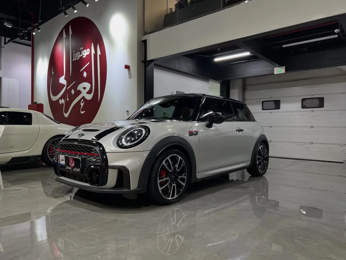 Mini Cooper  2023