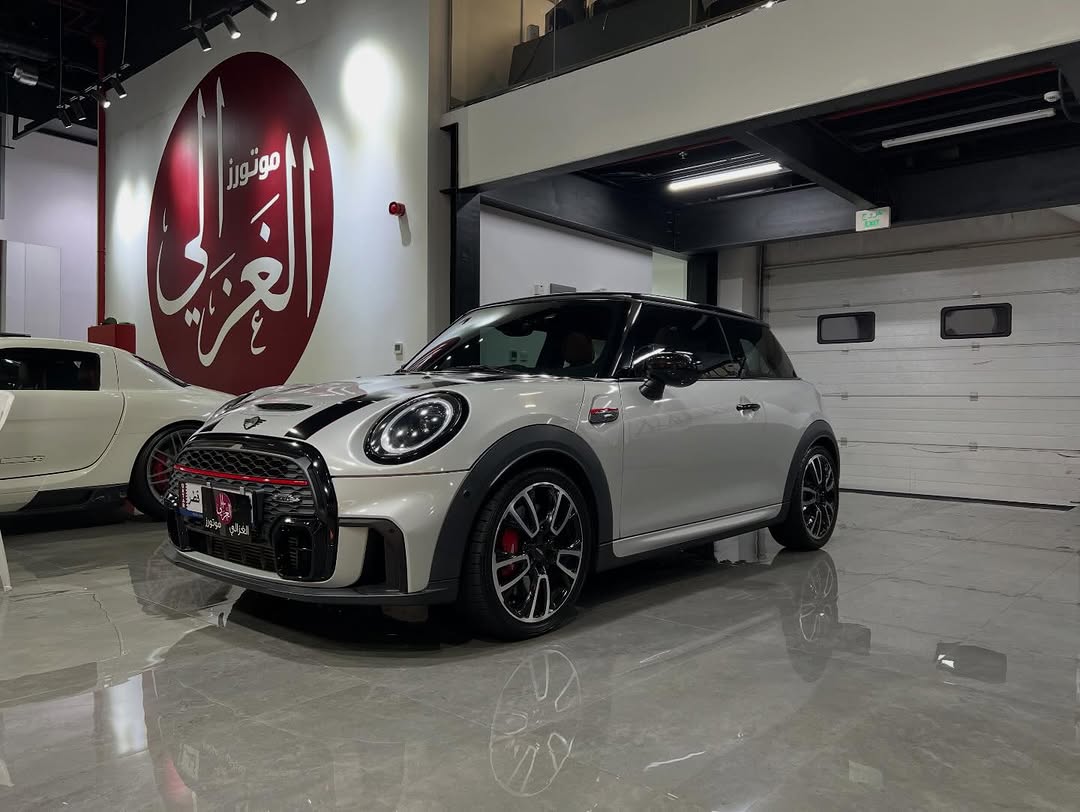 Mini Cooper  2023