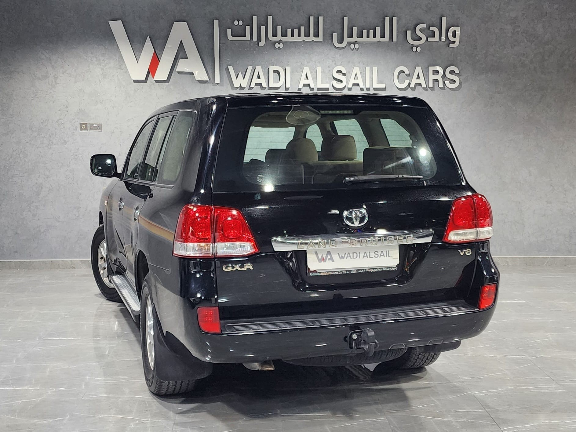 Toyota Land Cruiser GX.R 2009 - Image 2