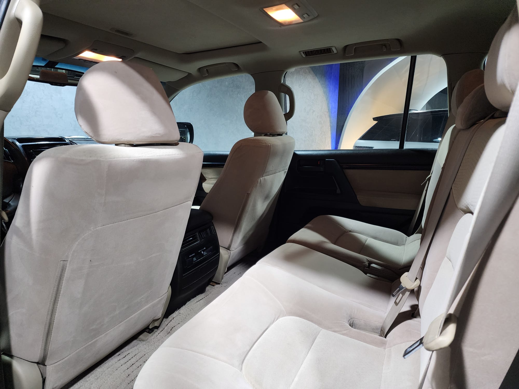 Toyota Land Cruiser GX.R 2009 - Image 4