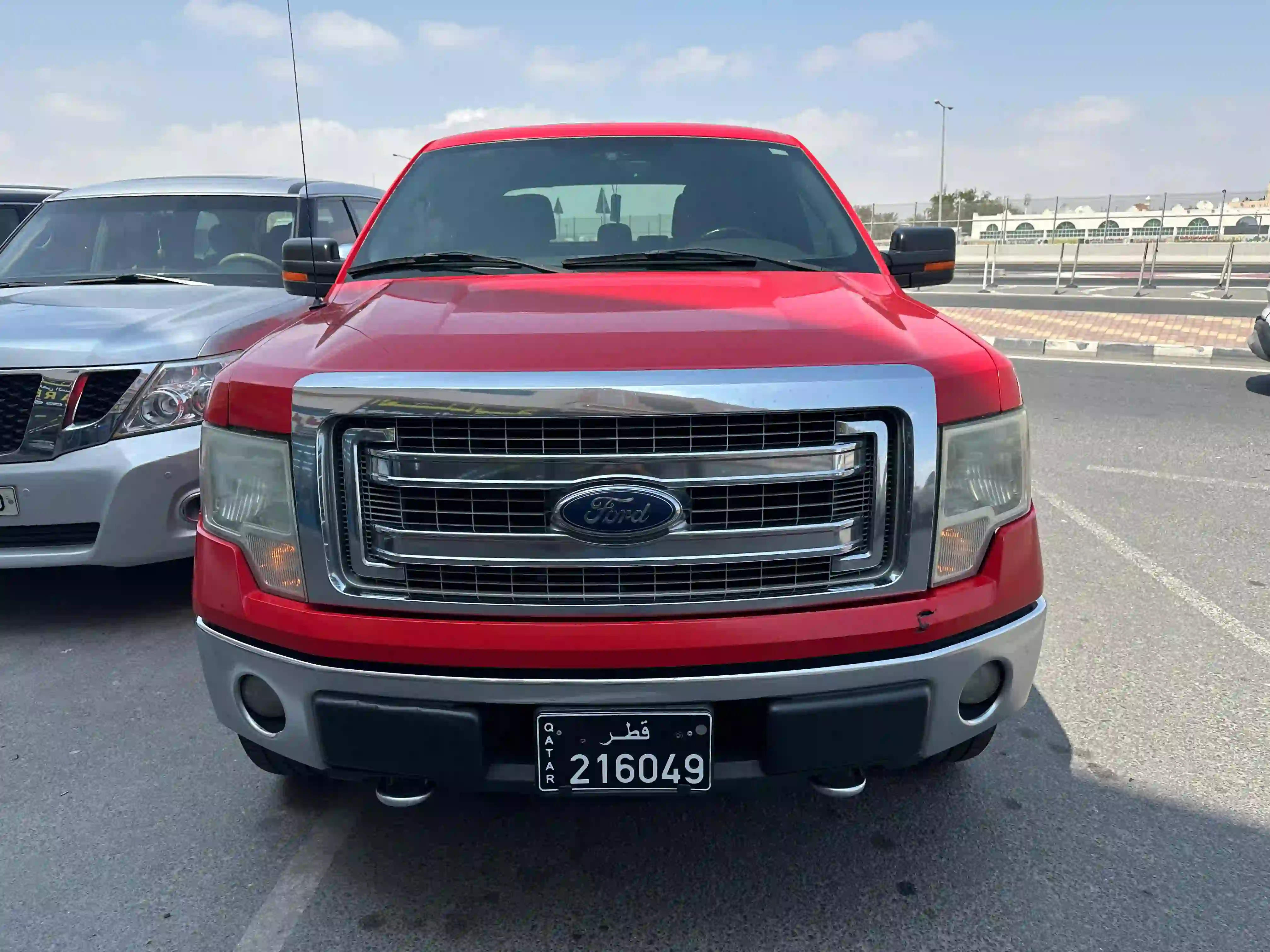 Ford F-150 2013 - Image 2